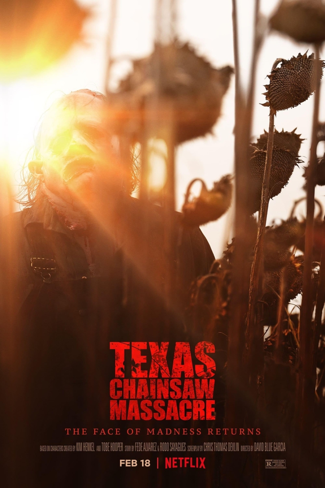 Texas Chainsaw Massacre สิงหาสับ