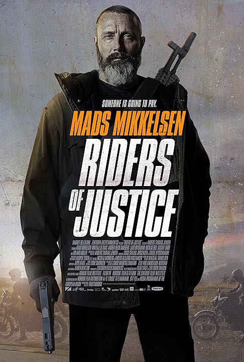 Riders of Justice (2020)