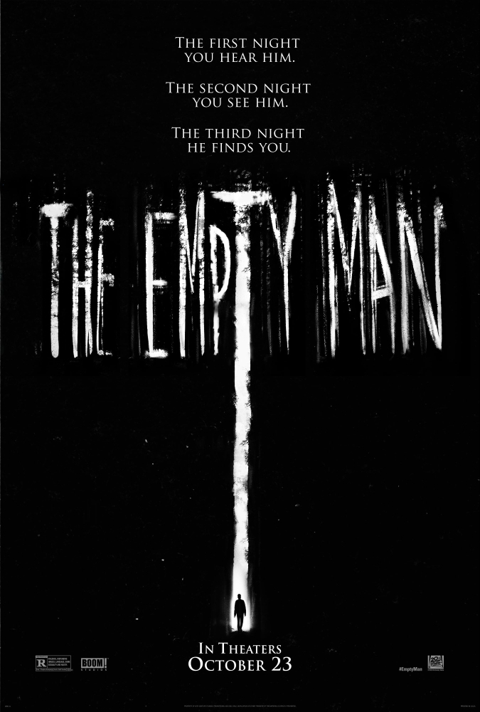 The Empty Man เป่าเรียกผี