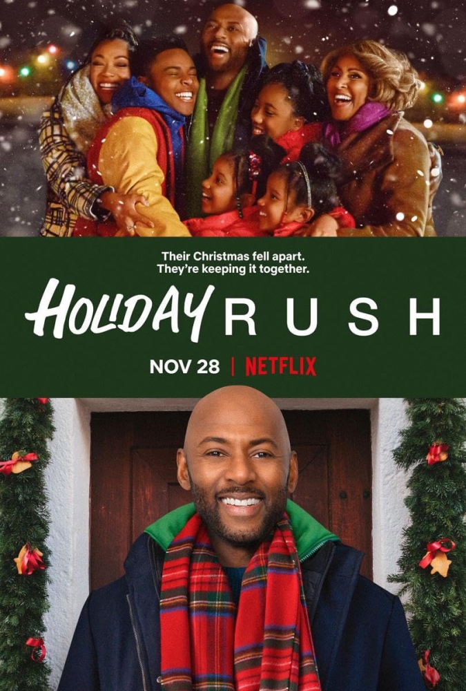 holidayrush