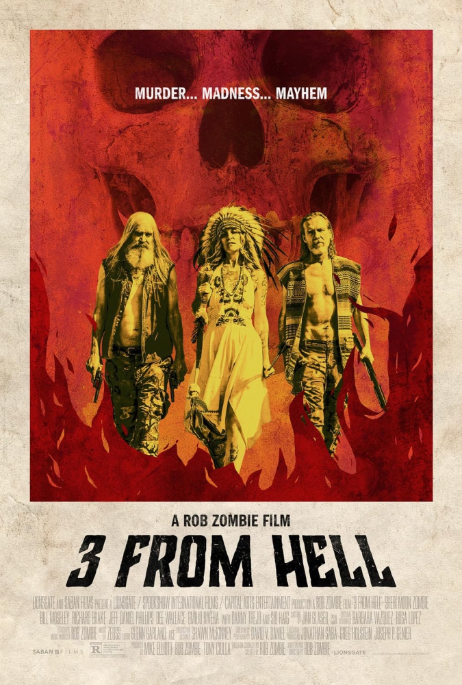 3fromhell3