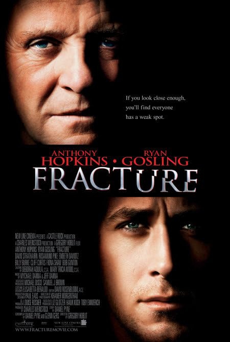 Fracture ค้นแผนฆ่า ล่าอัจฉริยะ