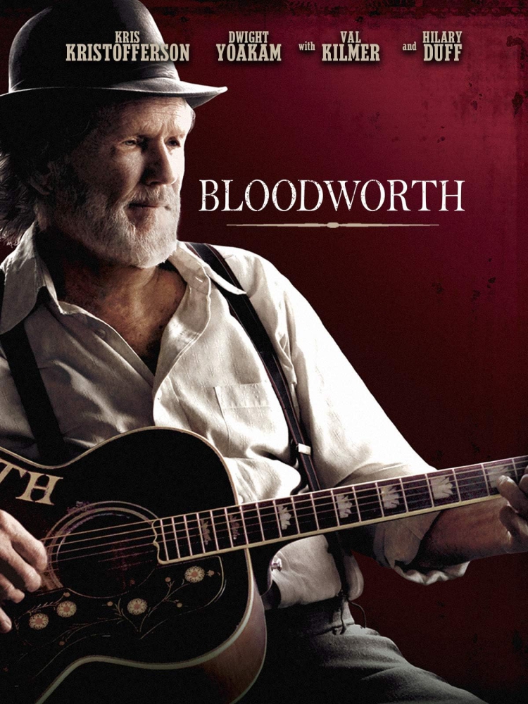 Bloodworth หัวใจบรรเลง บทเพลงชีวิต