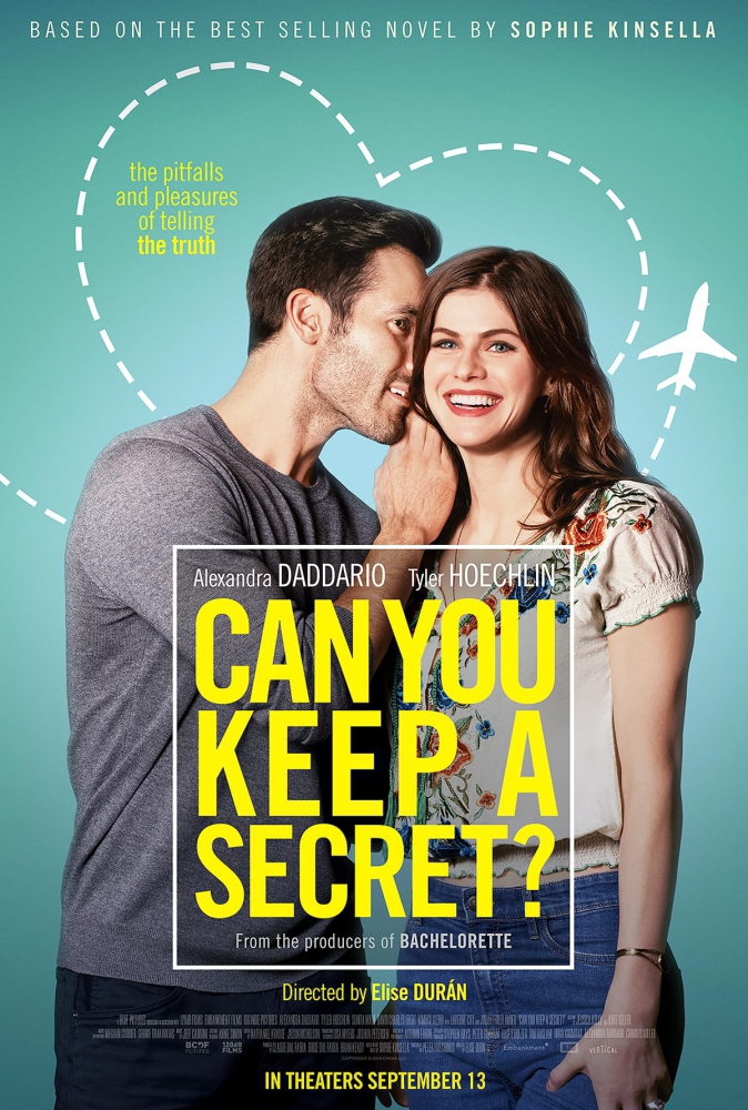 canyoukeepasecret