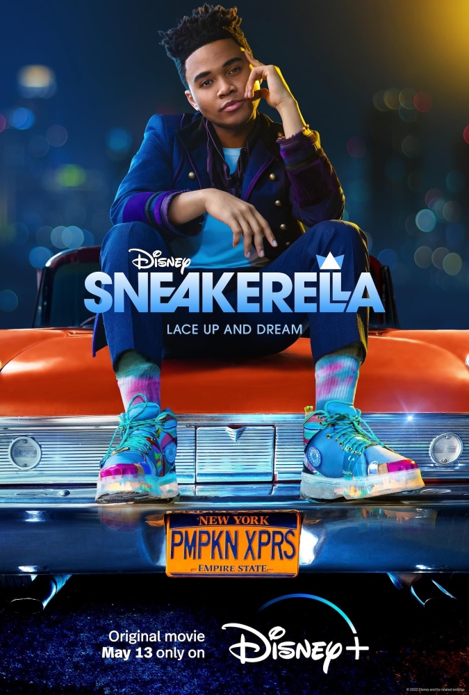 sneakerella2022