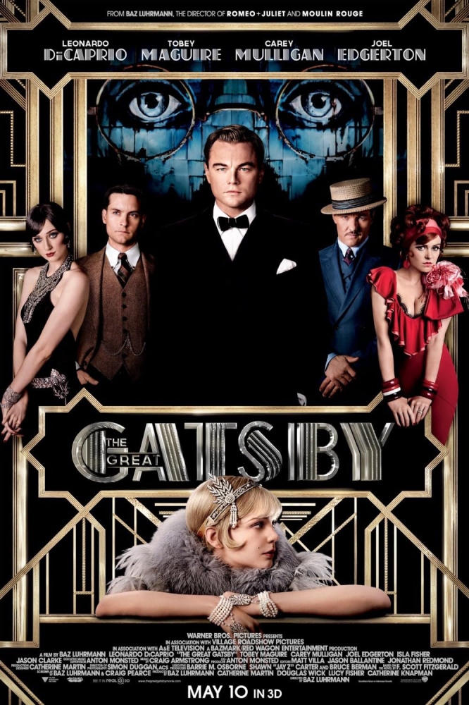 The Great Gatsby รักเธอสุดที่รัก