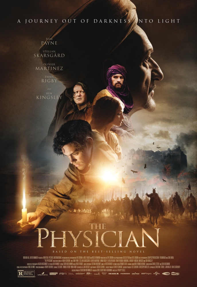 The Physician แผนการที่เสี่ยงตาย