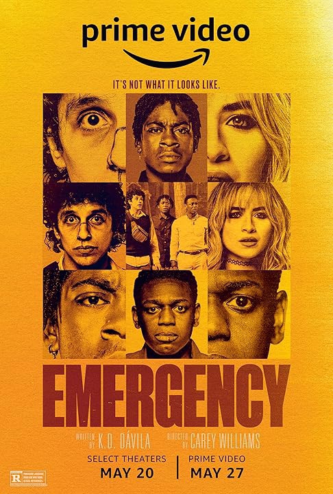 Emergency (2022)