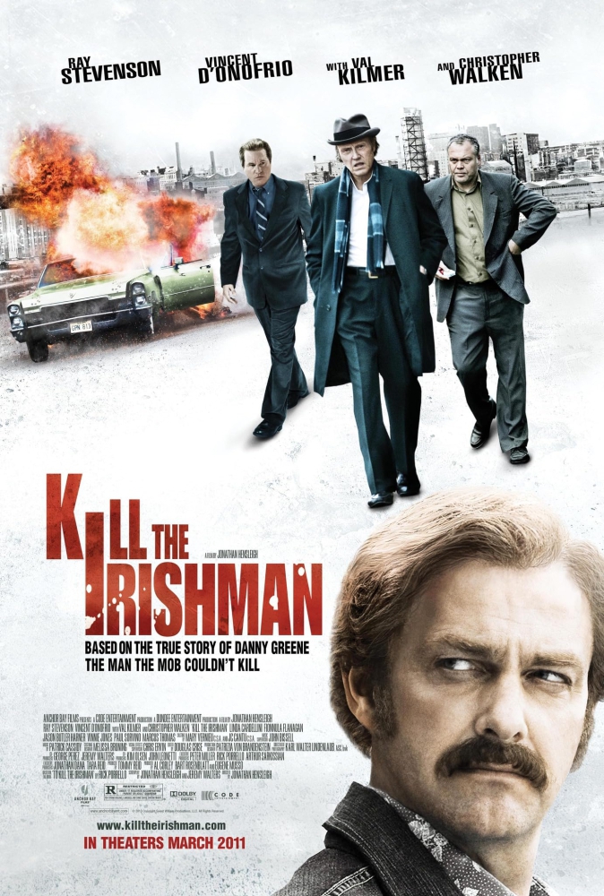 Kill the Irishman เหยียบฟ้าขึ้นมาใหญ่