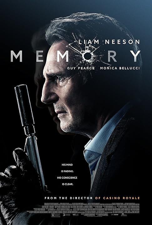 Memory (2022)