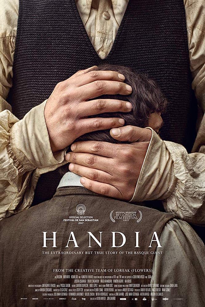 handia