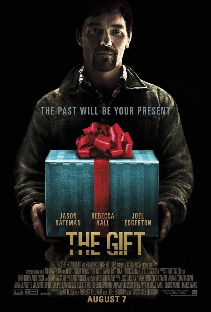 The Gift ลางสังหรณ์วิญญาณอำมหิต