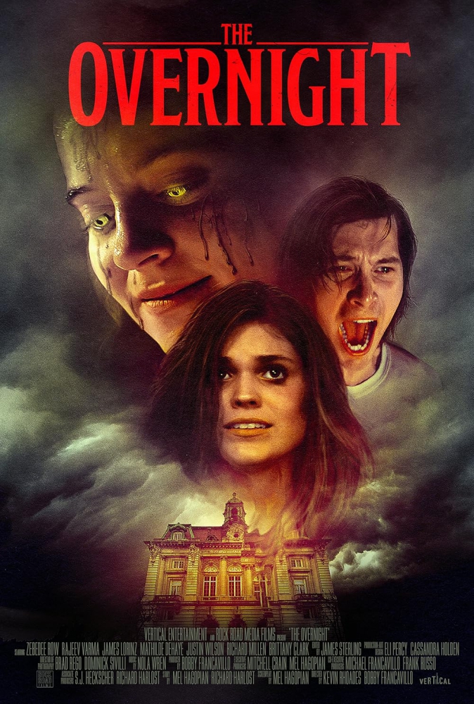 theovernight