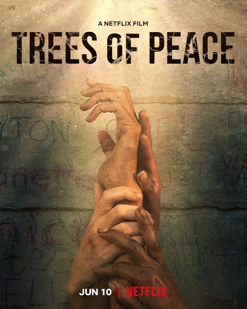 Trees of Peace ต้นไม้สันติภาพ