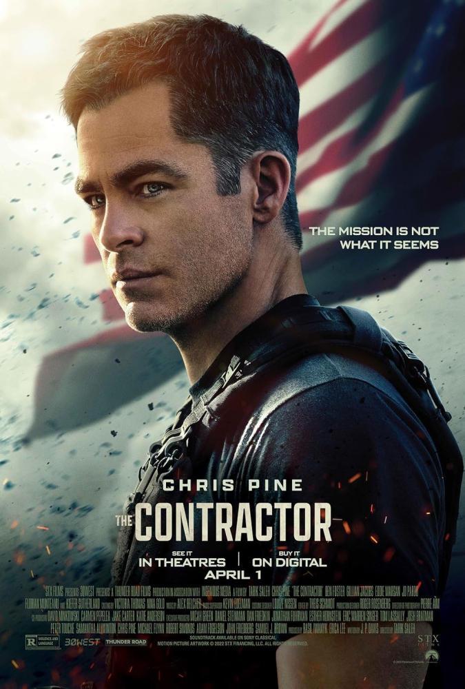 thecontractor