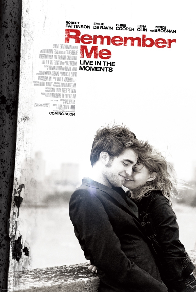 Remember Me จากนี้...มี เราตลอดไป