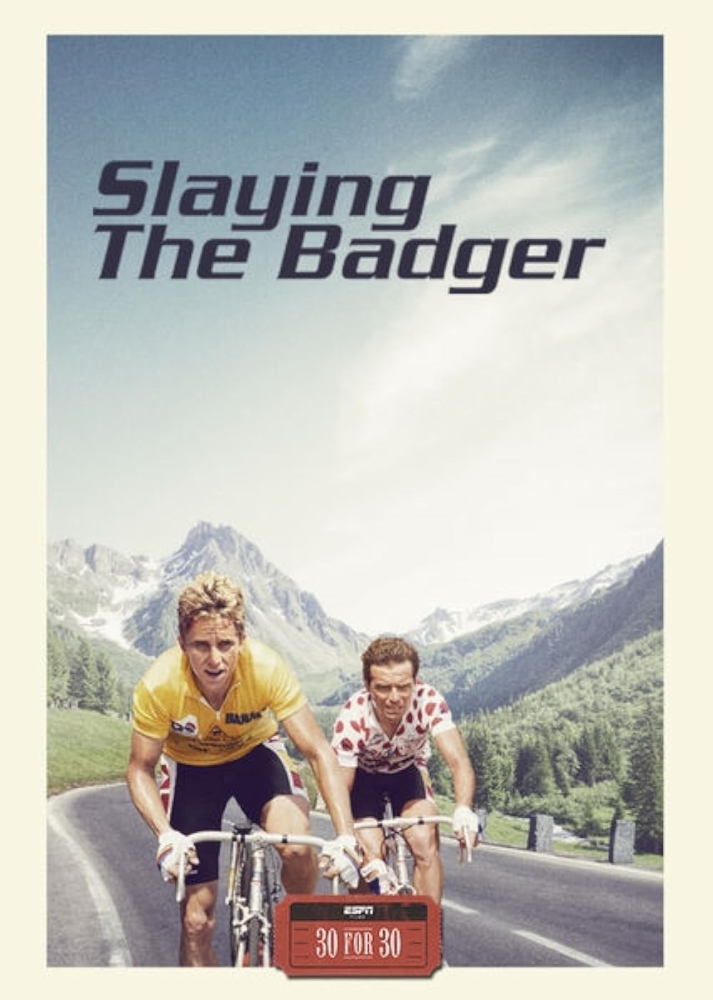 slayingthebadger