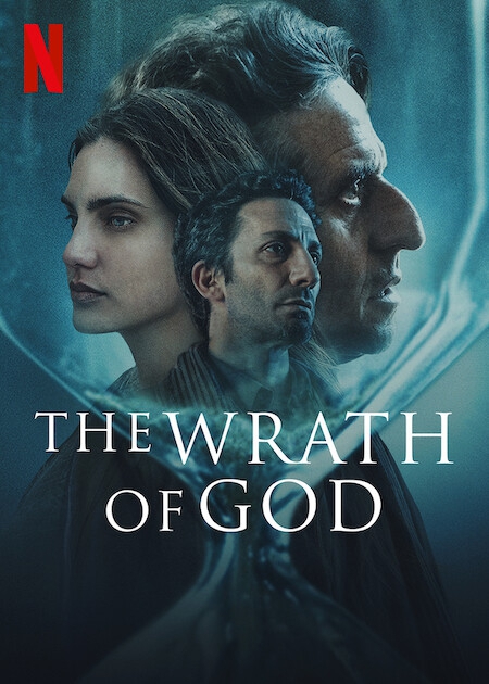 The Wrath of God สวรรค์แค้น