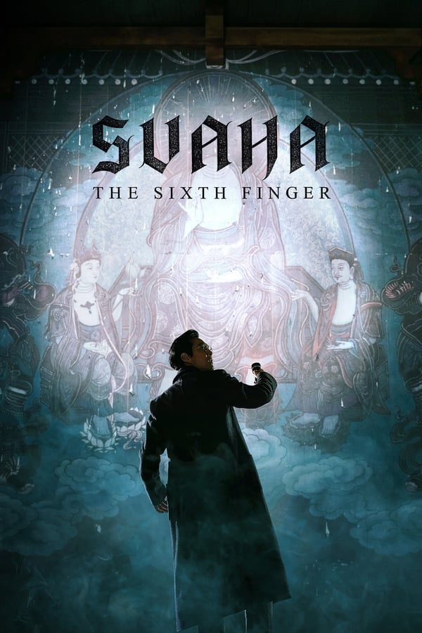 svahathesixthfinger