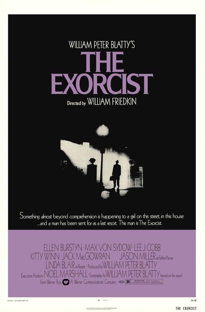 Exorcist มือปราบปีศาจ