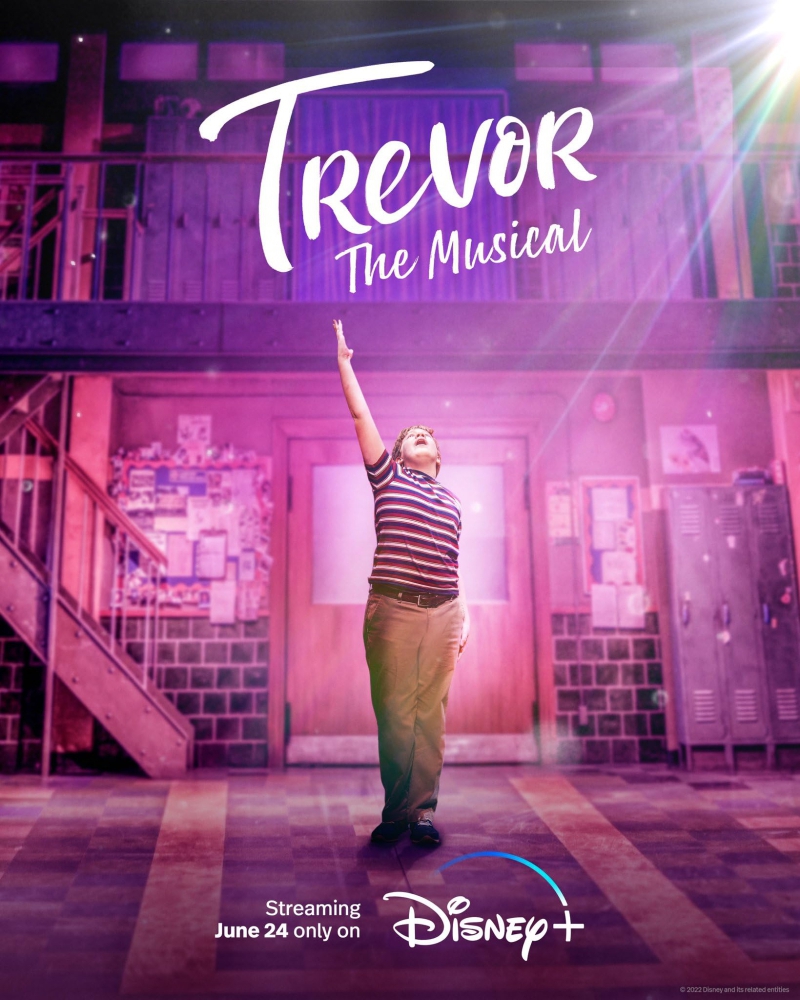 trevorthemusical