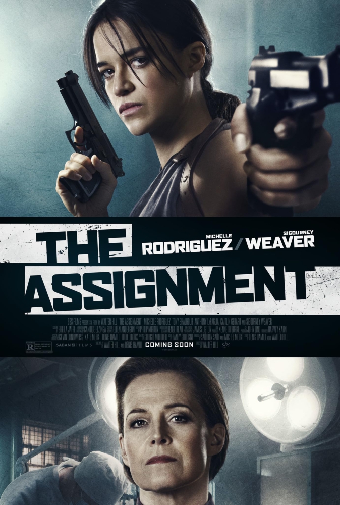 theassignment