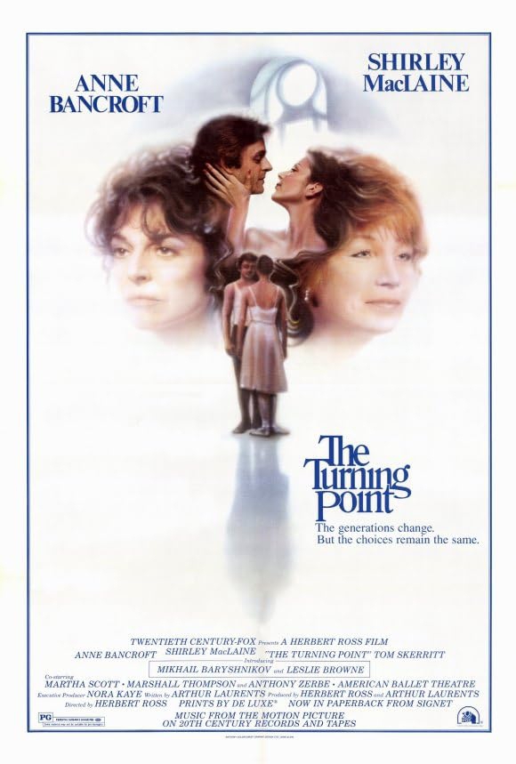 The Turning Point จุดเปลี่ยน