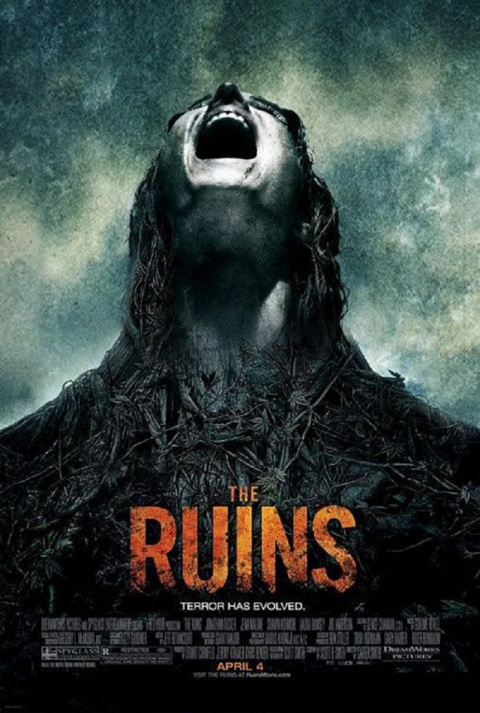 The Ruins แดนร้างกระชากวิญญาณ