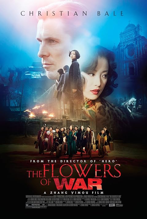 The Flowers of War สงครามนานกิง สิ้นแผ่นดินไม่สิ้นเธอ