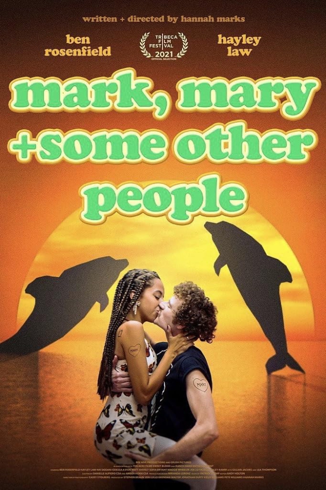 Mark Mary & Some Other People