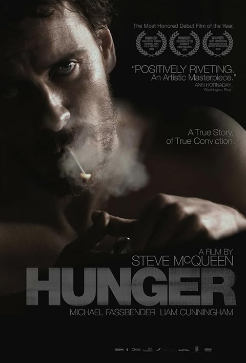 hunger