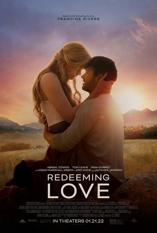 redeeminglove