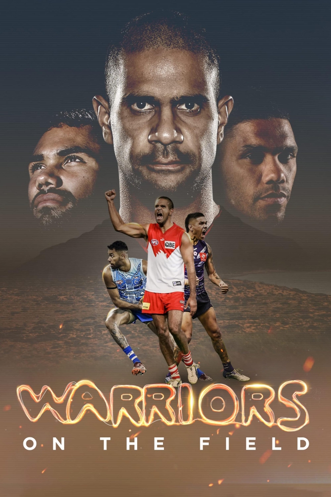 warriorsonthefield