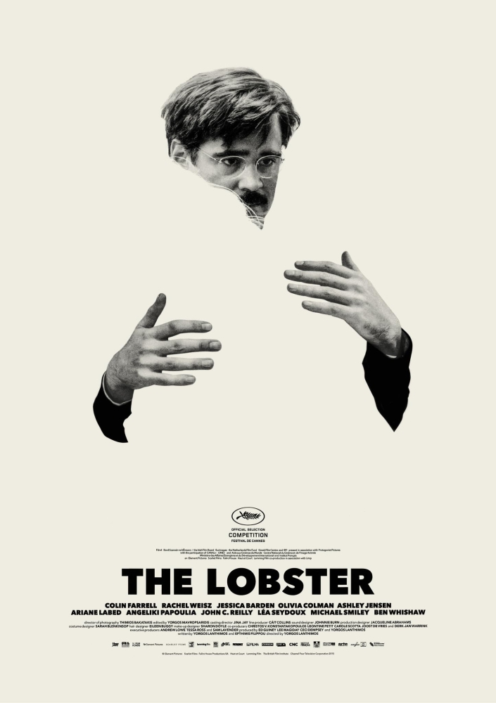 The Lobster โสด เหงา เป็นล็อบสเตอร์