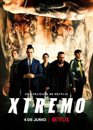 Xtreme เอ็กซ์ตรีม