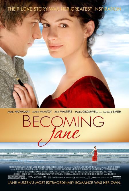 Becoming Jane รักที่ปรารถนา