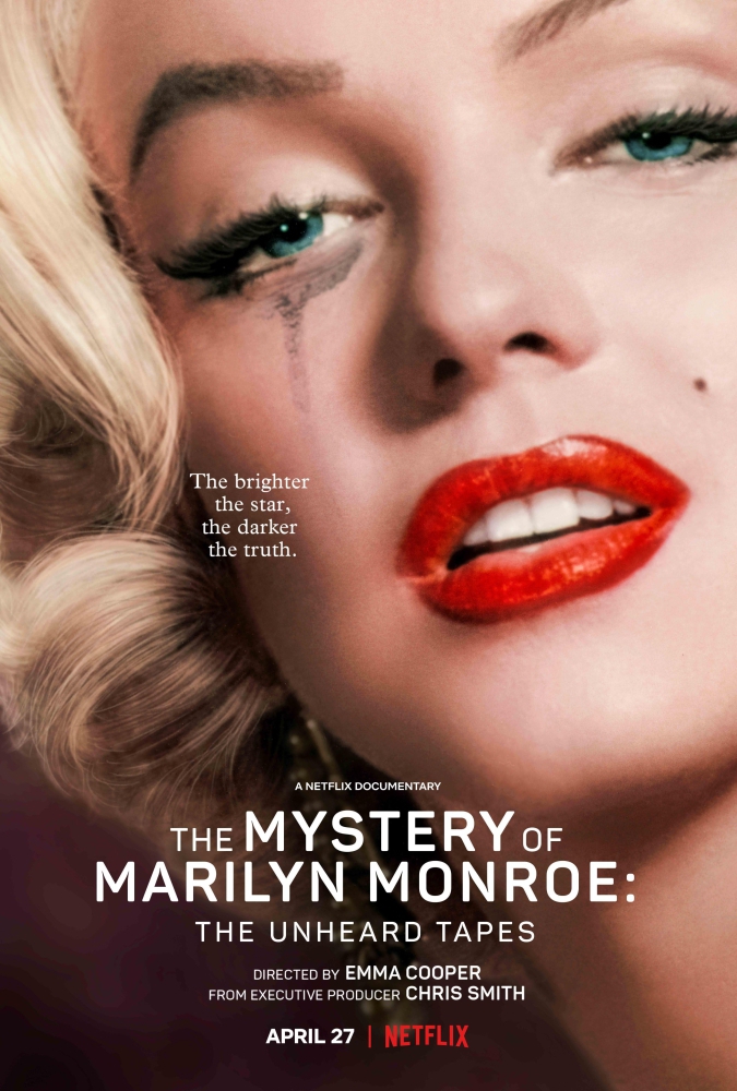 The Mystery of Marilyn Monroe - The Unheard Tapes ปริศนามาริลิน มอนโร - เทปลับ