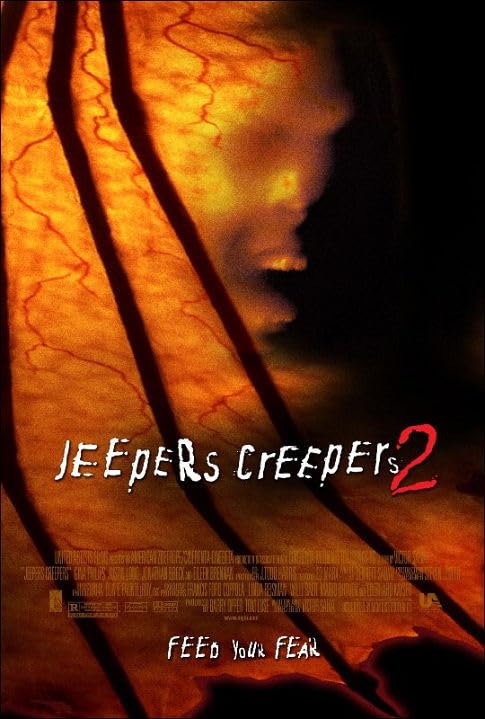 Jeepers Creepers 2 โฉบกระชากหัว 2