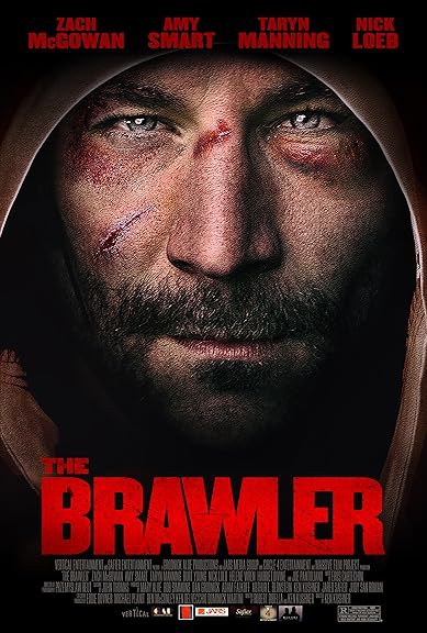 thebrawler