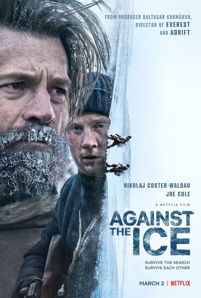 againsttheice