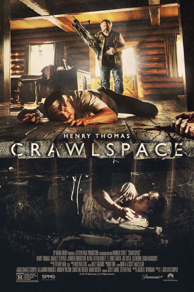 crawlspace