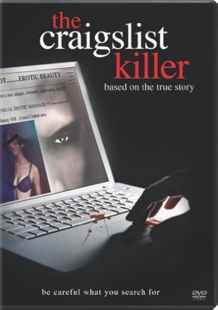 The Craigslist Killer ฆาตกรเครกส์ลิสต์