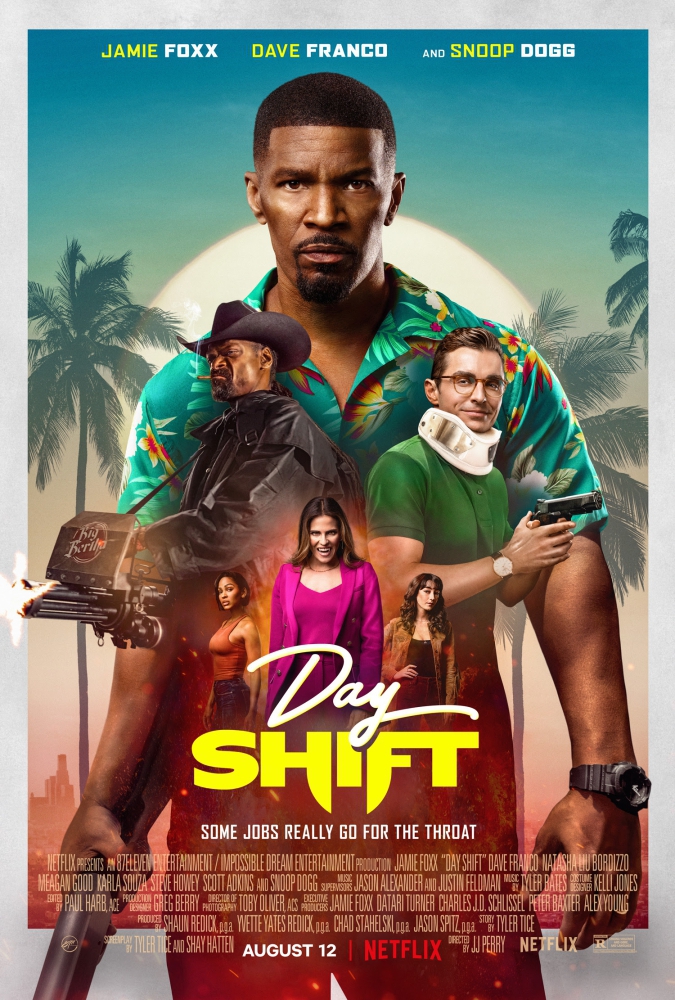 dayshift