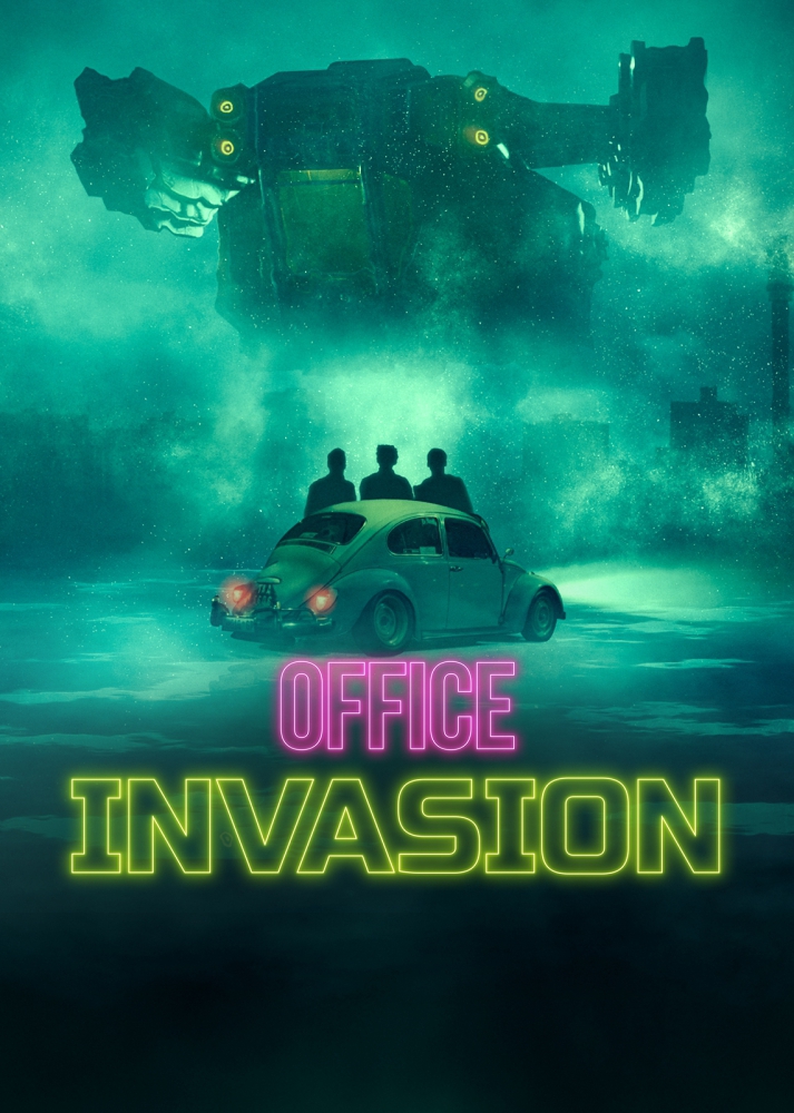 officeinvasion