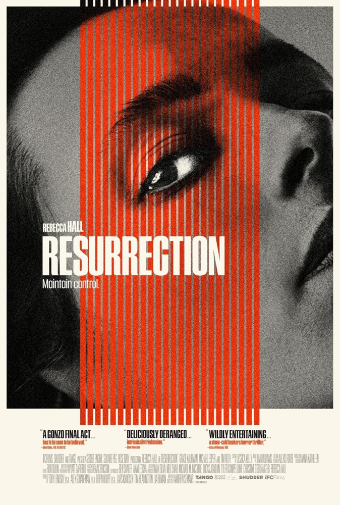 Resurrection