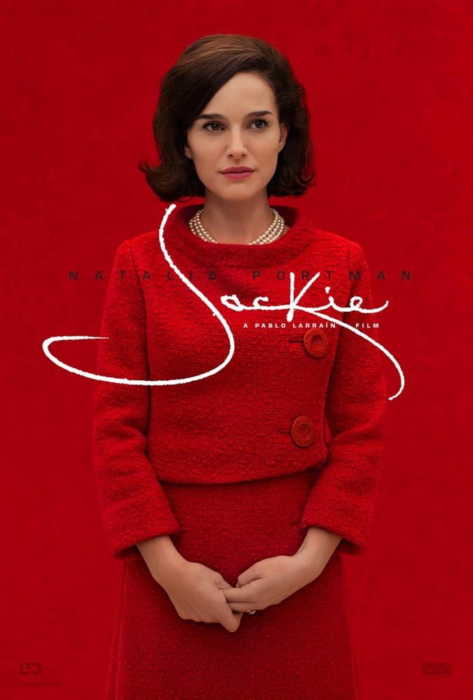 Jackie หม้ายหมายเลขหนึ่ง