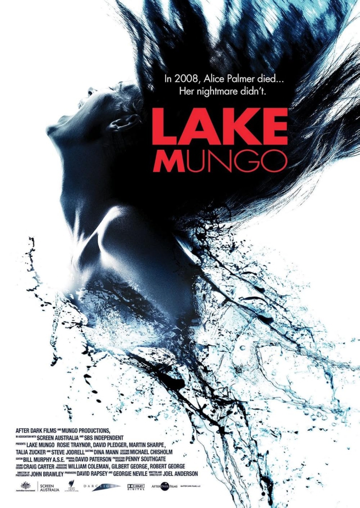 lakemungo