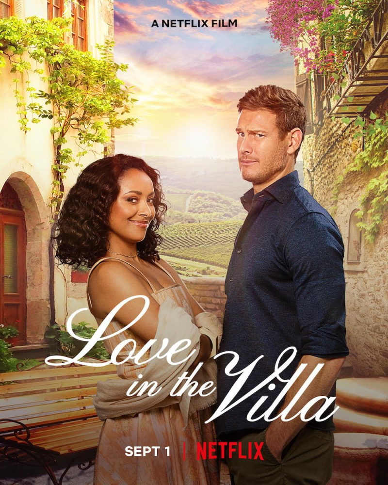 Love in the Villa รักในวิลล่า