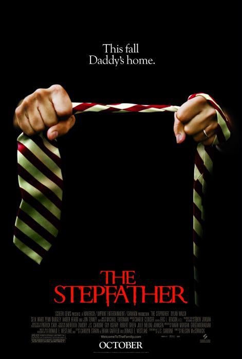 The Stepfather พ่อเลี้ยงโหดโคตรอำมหิต