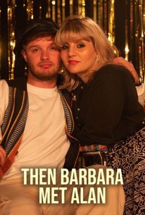 Then Barbara Met Alan เมื่อบาร์บาร่าพบอลัน